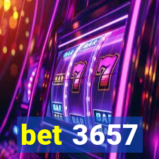 bet 3657